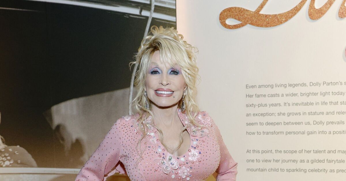 Dolly Parton misses Dollywood appearance after being | Music News