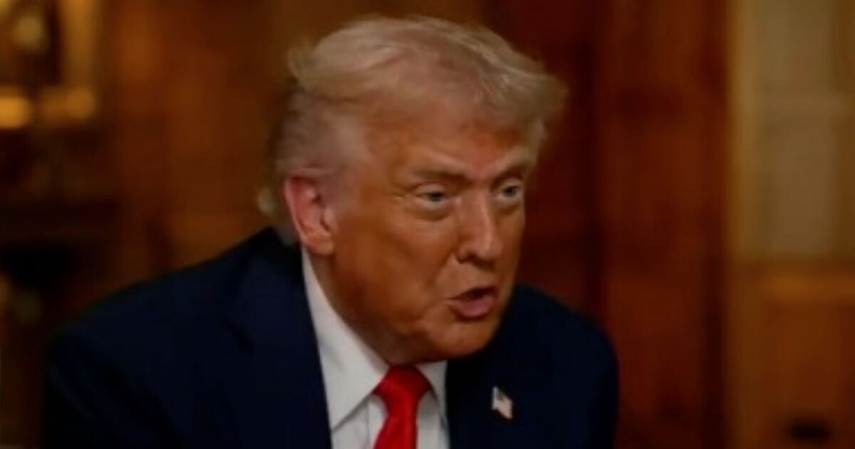 Donald Trump lashes out at 'the worst' Fox News on | TV Shows