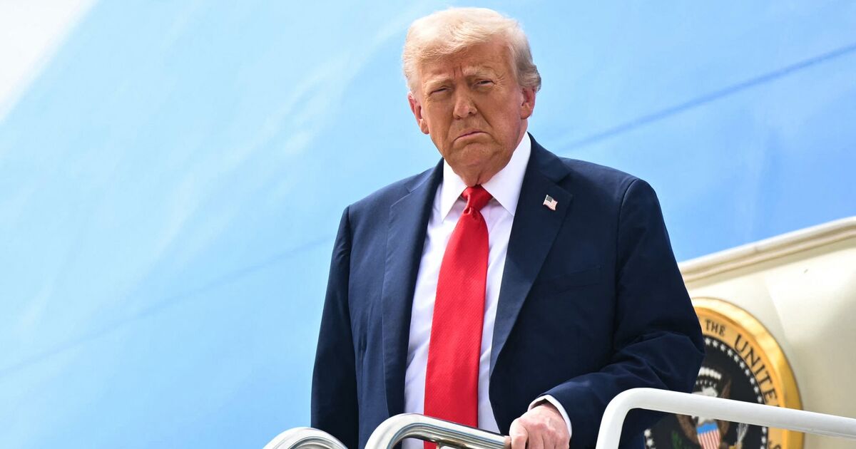 Donald Trump says 'nothing' will stop reporters | Political News
