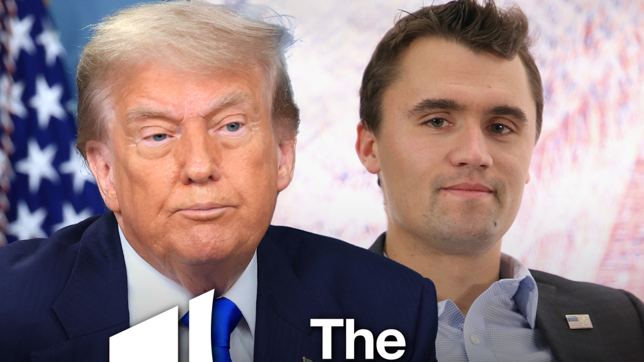Donald Trump Skips Kennedy Center's Charlie