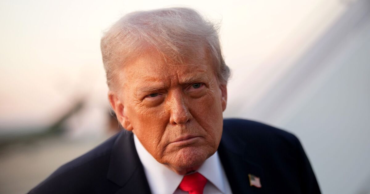 Donald Trump's Ryder Cup appearance could cost | Golf News