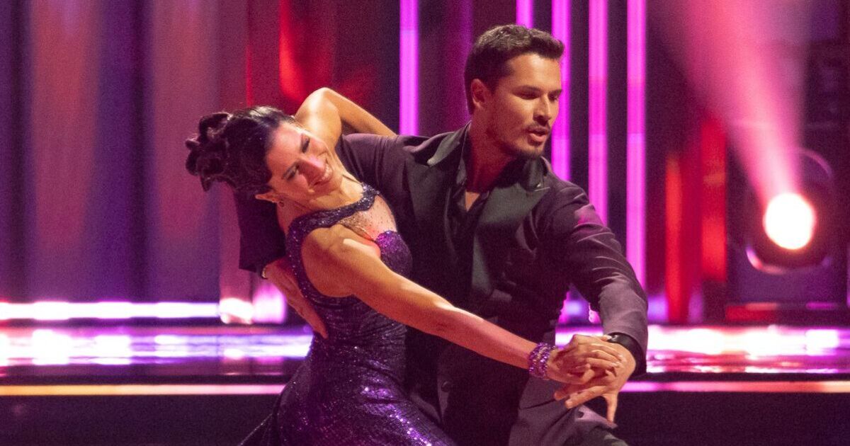 DWTS fans mock Hilaria Baldwin after ‘fake’ accent | TV Shows