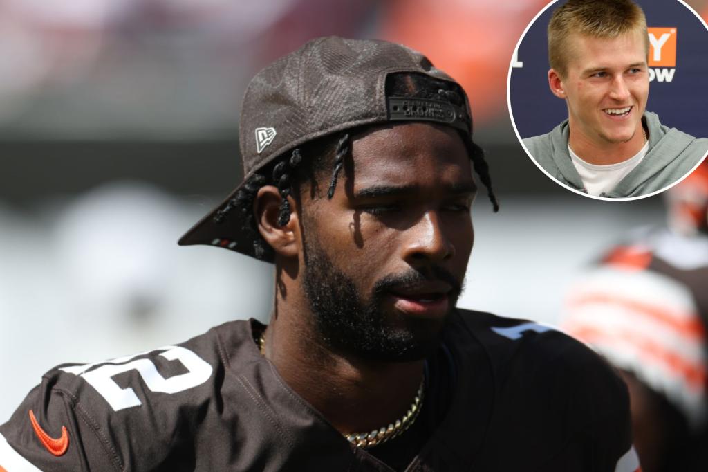Embarrassing Shedeur Sanders details emerge from | Sports News