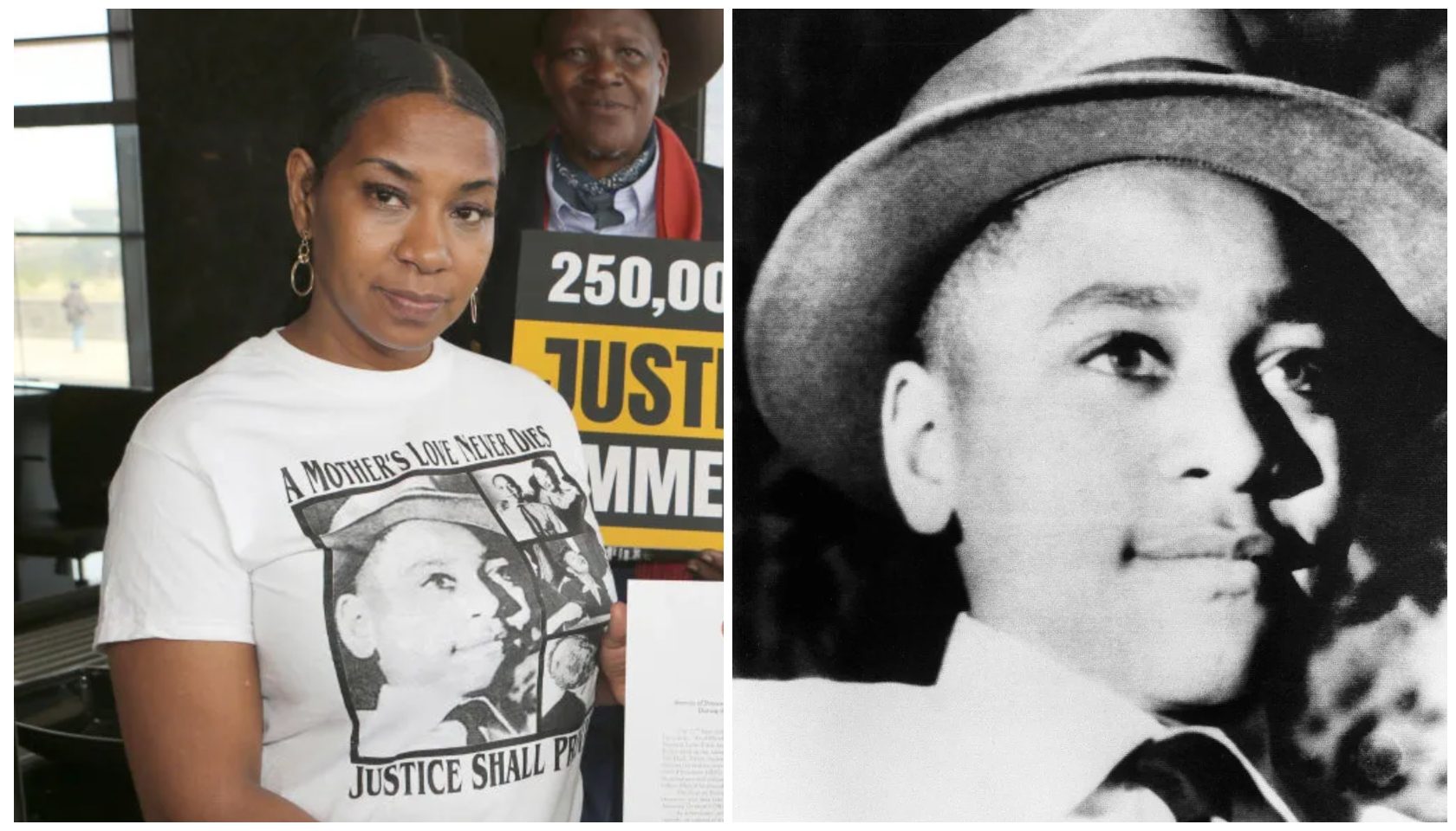 Emmett Till’s Cousin, Priscilla Williams-Till, | Gossip Wire