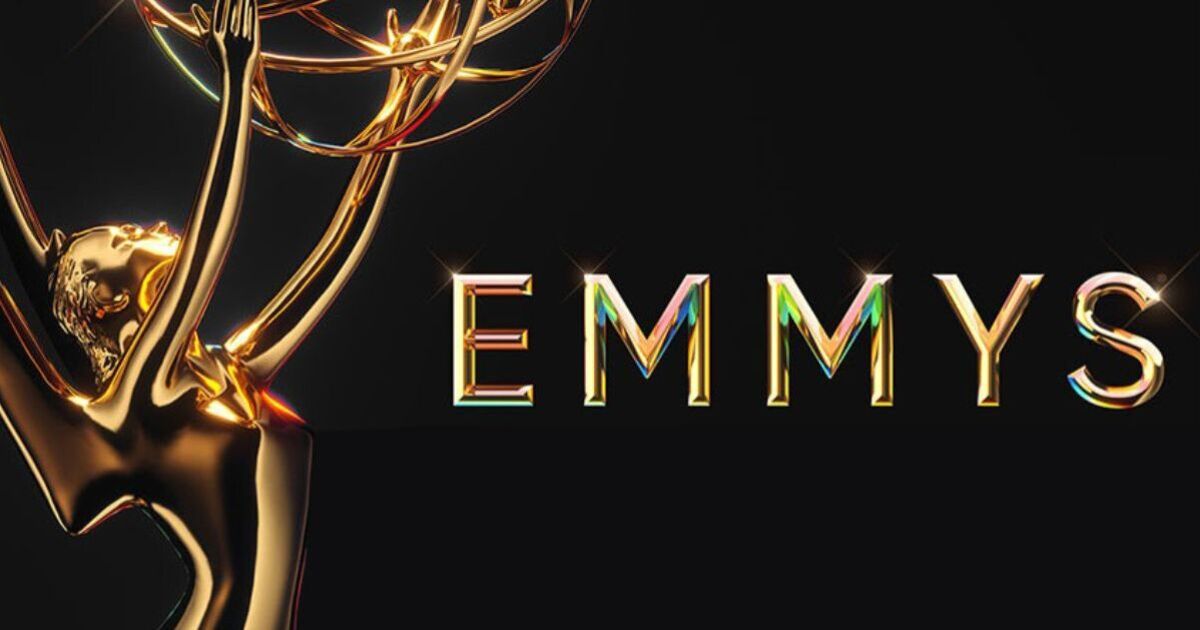 Emmy Awards 2025 winners list — Adolescence takes | TV Shows