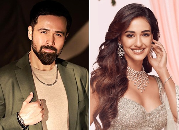 Emraan Hashmi, Disha Patani to kick off Awarapan 2 | Indian movie News