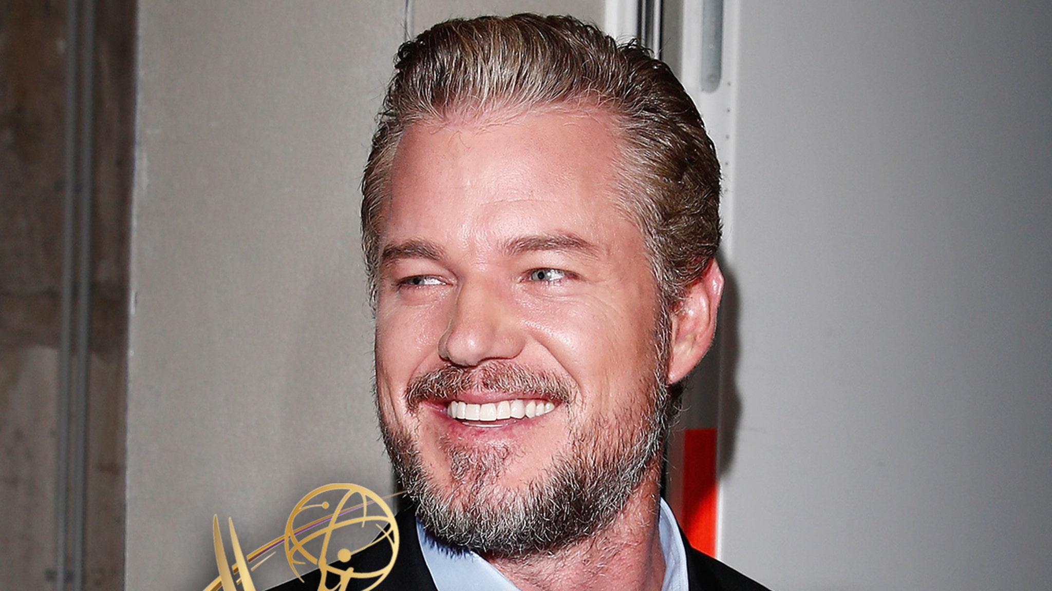 Eric Dane Announced as Emmys Presenter After ALS