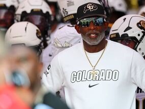 ESPN broadcast error during Colorado-Houston game | College News