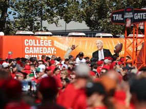 ESPN leaves College GameDay viewers furious with | College News