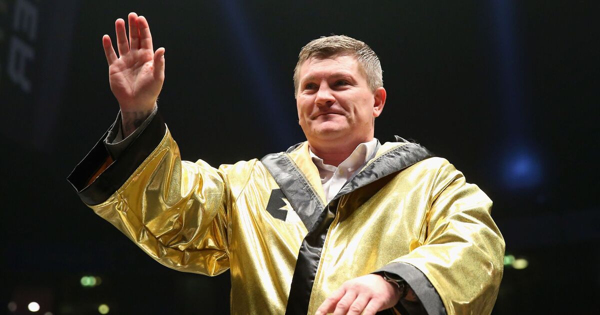 Everything we know so far as Ricky Hatton found | Boxing News