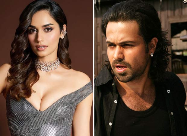 EXCLUSIVE: Manushi Chhillar NOT playing Emraan | Indian movie News