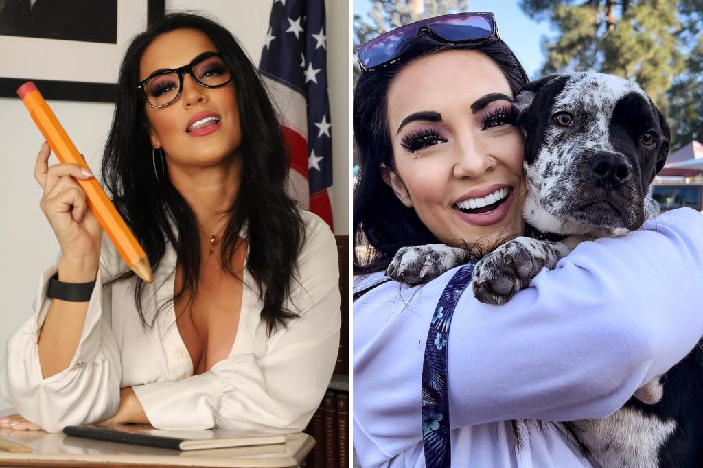 Exclusive | Teacher-turned-OnlyFans star did | Lifestyle News
