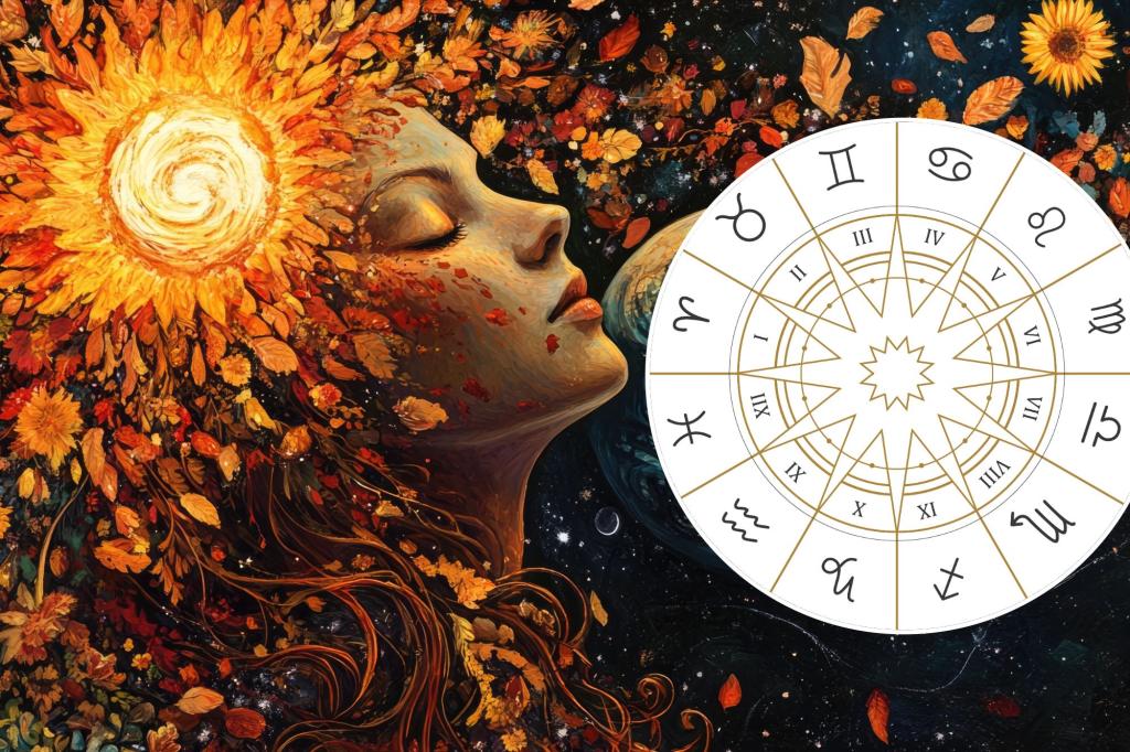 Fall equinox and autumn horoscopes for each zodiac | Lifestyle News