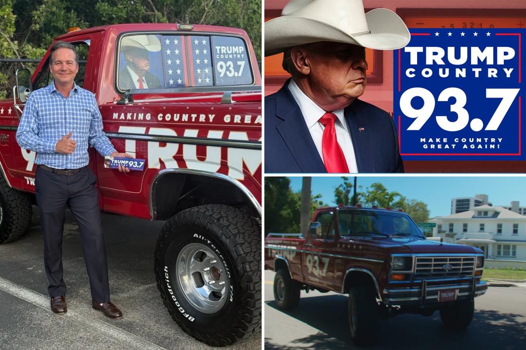 Florida radio station ratings skyrocket after | Gossip Wire