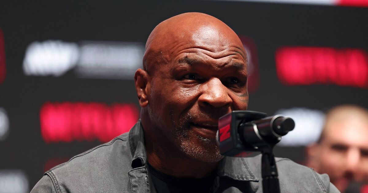 Floyd Mayweather gets immediate health warning for | Boxing News