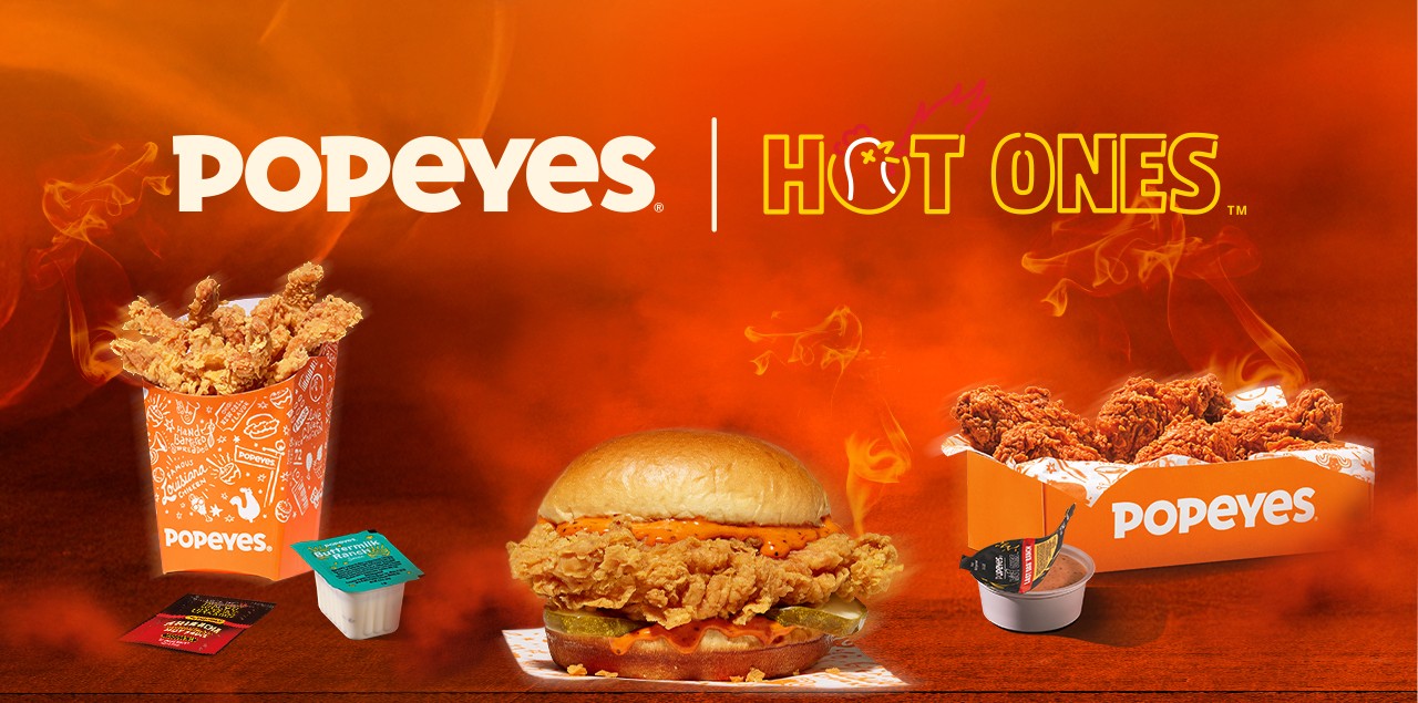 Foodie Files: Hot Ones Brings ‘The Last Dab’ To | Gossip Wire