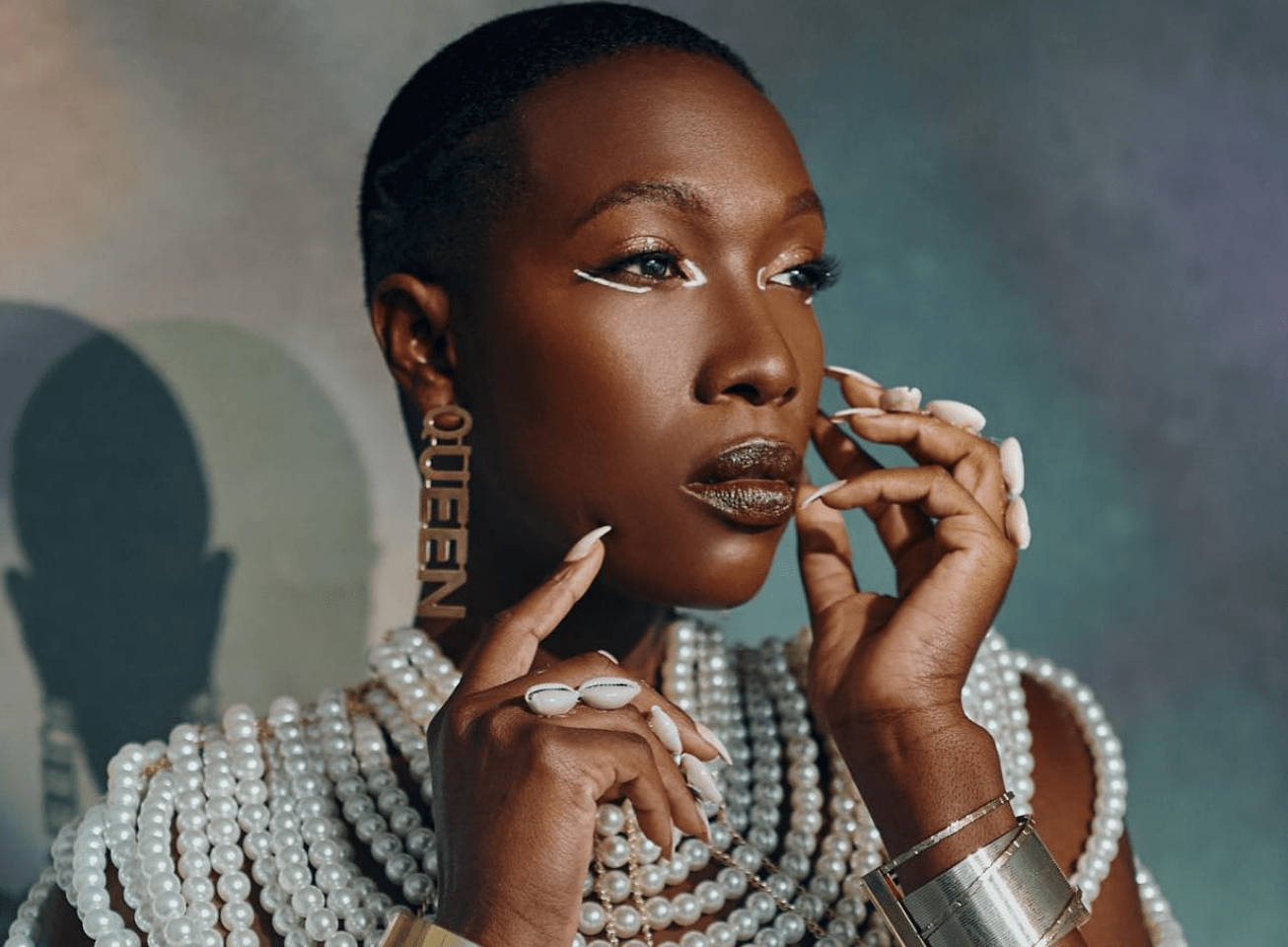 Former ‘King’s Court’ Contestant Tari Elegele | Gossip Wire