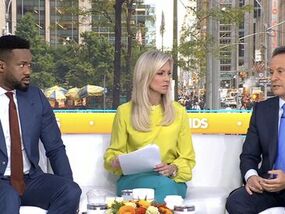 Fox and Friends viewers slam show for 'not one | Latest US News
