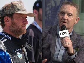 FOX chief doubles down on hiring Dave Portnoy | College News