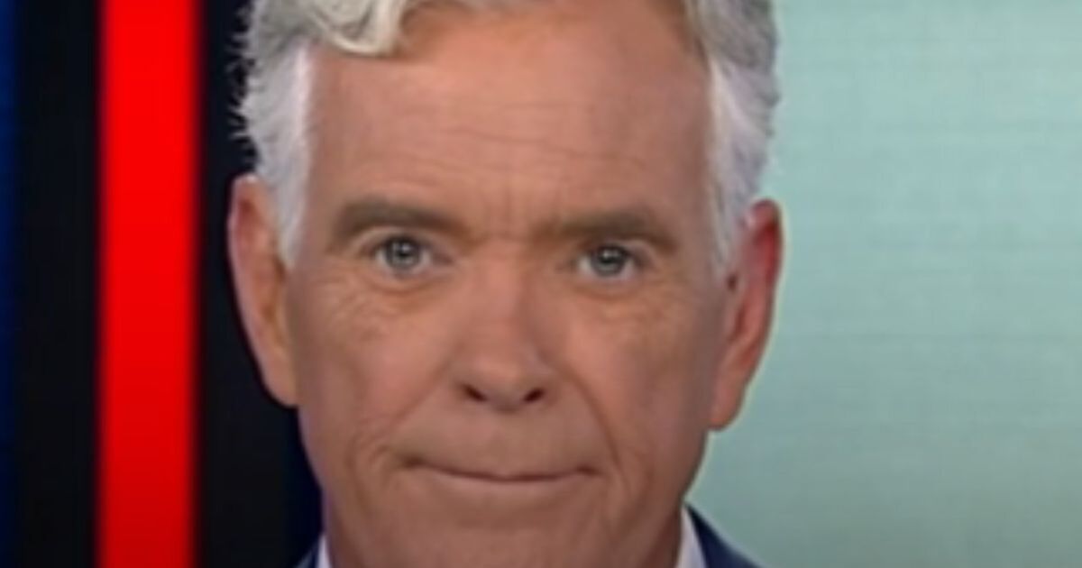 Fox News abruptly cuts off guest who says Trump is | Latest US News