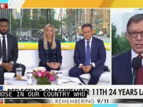 Fox News anchor reveals cancer diagnosis live on air | Latest US News