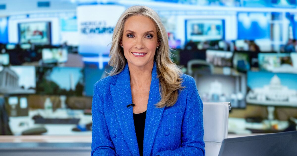 Fox News' Dana Perino suggests fans use another | TV Shows