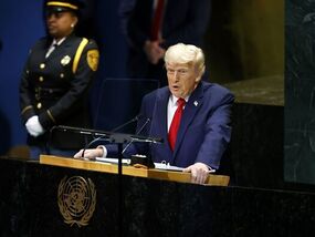 Fox News halted as Donald Trump points out embarrassing | Latest US News