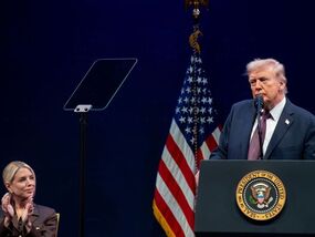 Fox News halted over Donald Trump's | Latest US News