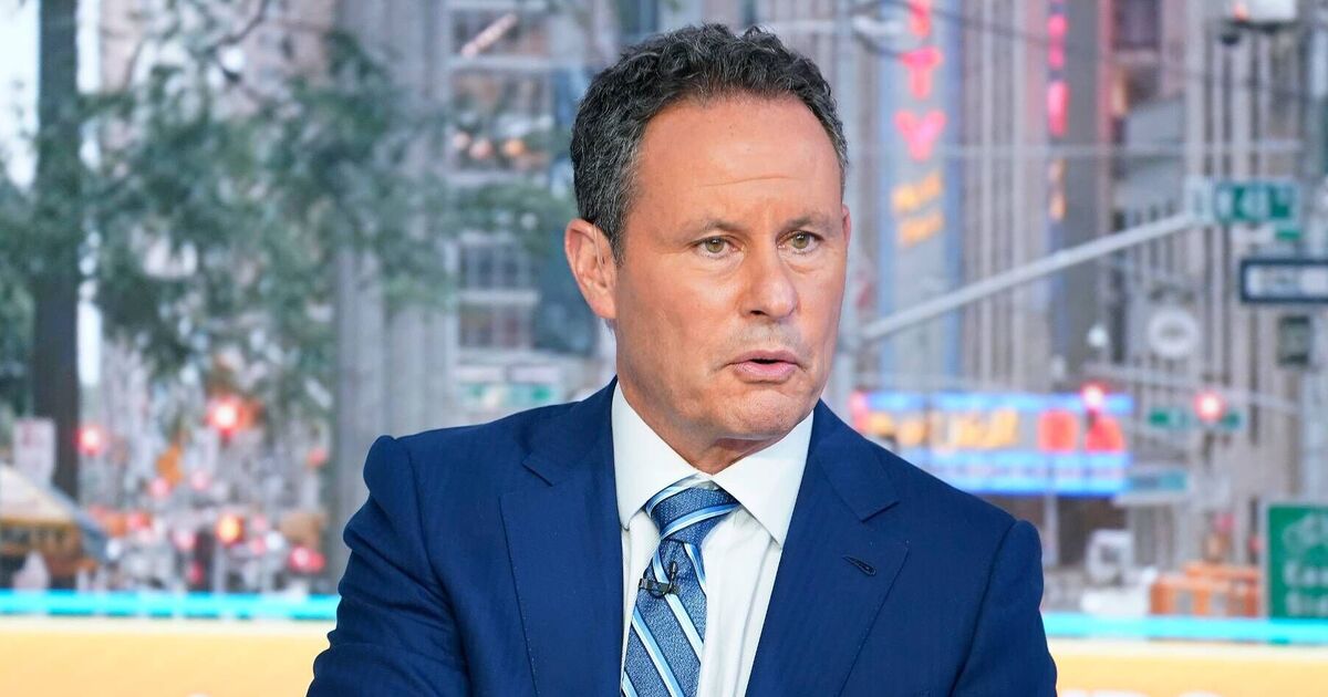 Fox News host apologizes after 'just kill them' | TV Shows