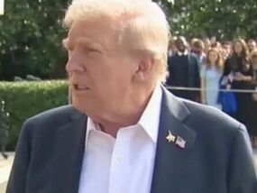 Fox News host goes after Donald Trump in unexpected | Latest US News