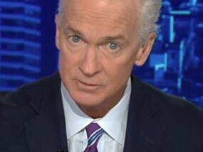 Fox News host has visible tears as he talks to | TV Shows