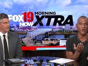 Fox News host reveals cancer diagnosis live on air | Latest US News