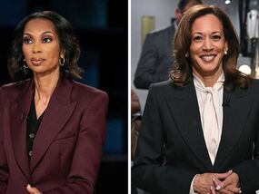 Fox News host slams Kamala Harris' 'failed | Latest US News