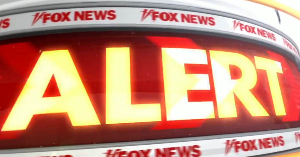 Fox News interrupts show as Trump hits out at | TV Shows