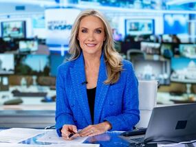 Fox's Dana Perino takes bold stance as she | Latest US News