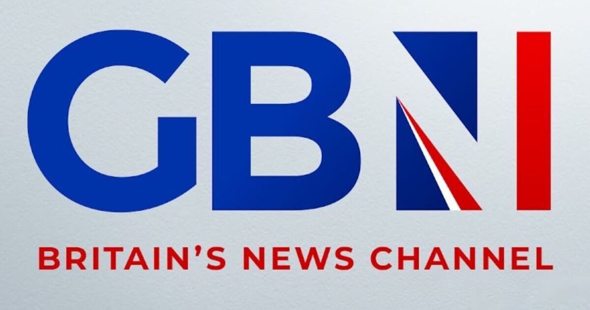 GB News star replacement 'unveiled' after huge | UK News