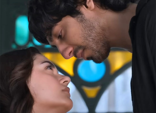 Gen Z fans name a star Saiyaara; Aneet Padda and | Indian movie News