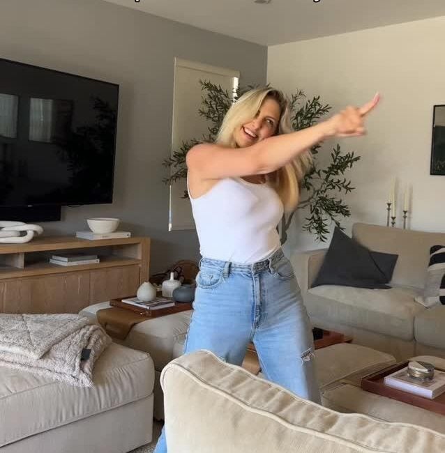 Gina Kirschenheiter Celebrates Modern Co-Parenting | Gossip Wire News