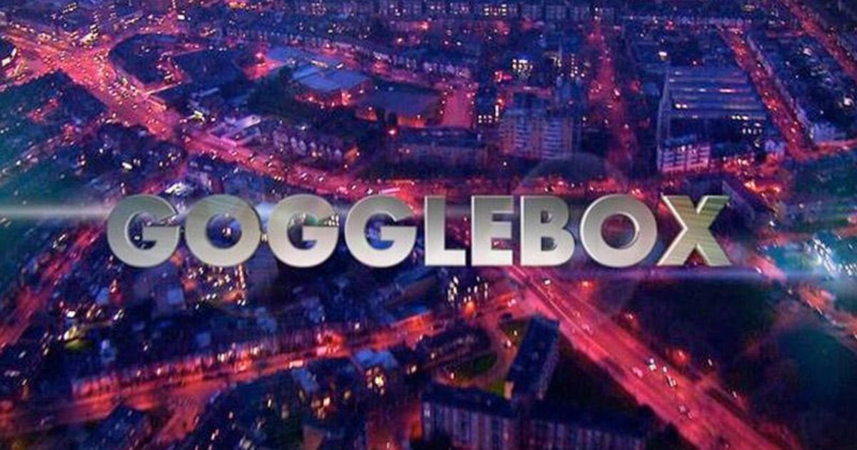 Gogglebox star breaks silence on 'brutal axe' from show | UK News