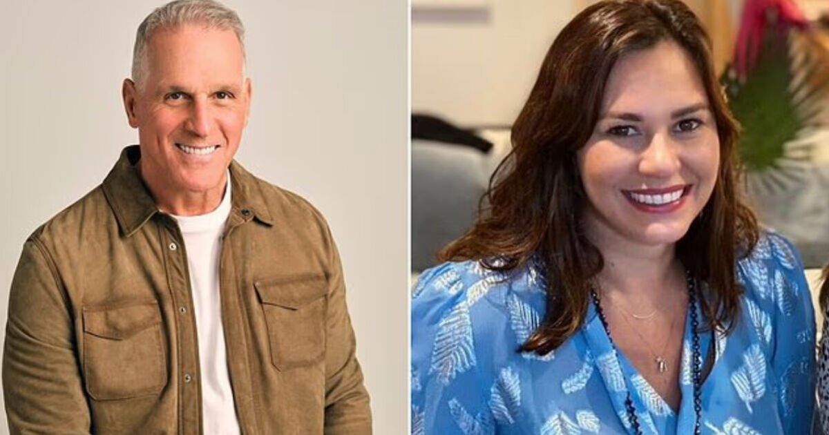 Golden Bachelor Mel Owens' ex-wife's scathing | TV Shows