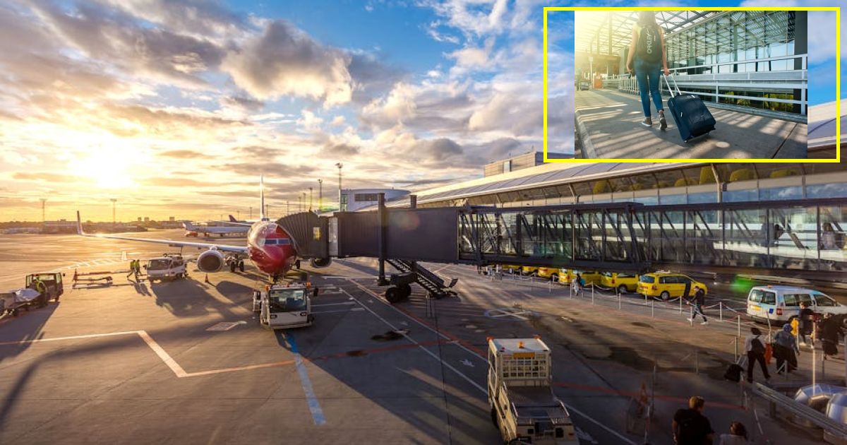 This Airport Was Just Named the Worst in the U.S. for Flight Delays