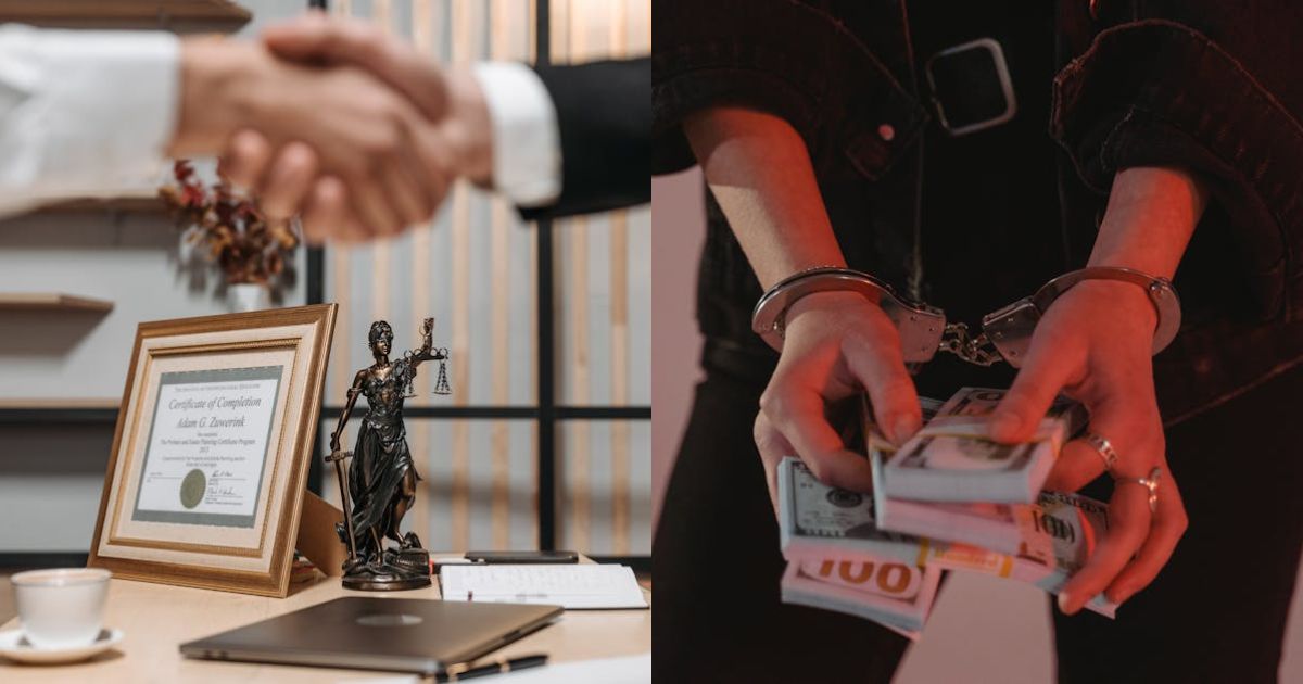 15 Completely Legal frauds In Society That Weve Been Forced To Normalize