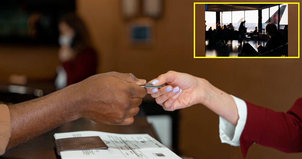 When Check-In Systems Go Dark
