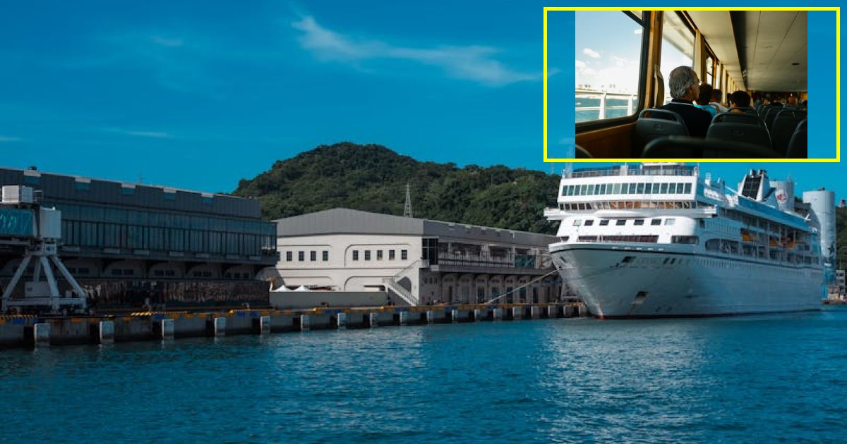 Cruise passenger dead, another injured after falling from hiking trail