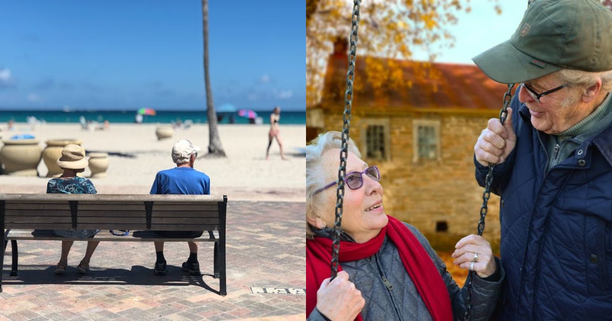 I Was Retired, but Wasted Big Money On These 3 Things and Had To Go Back To Work