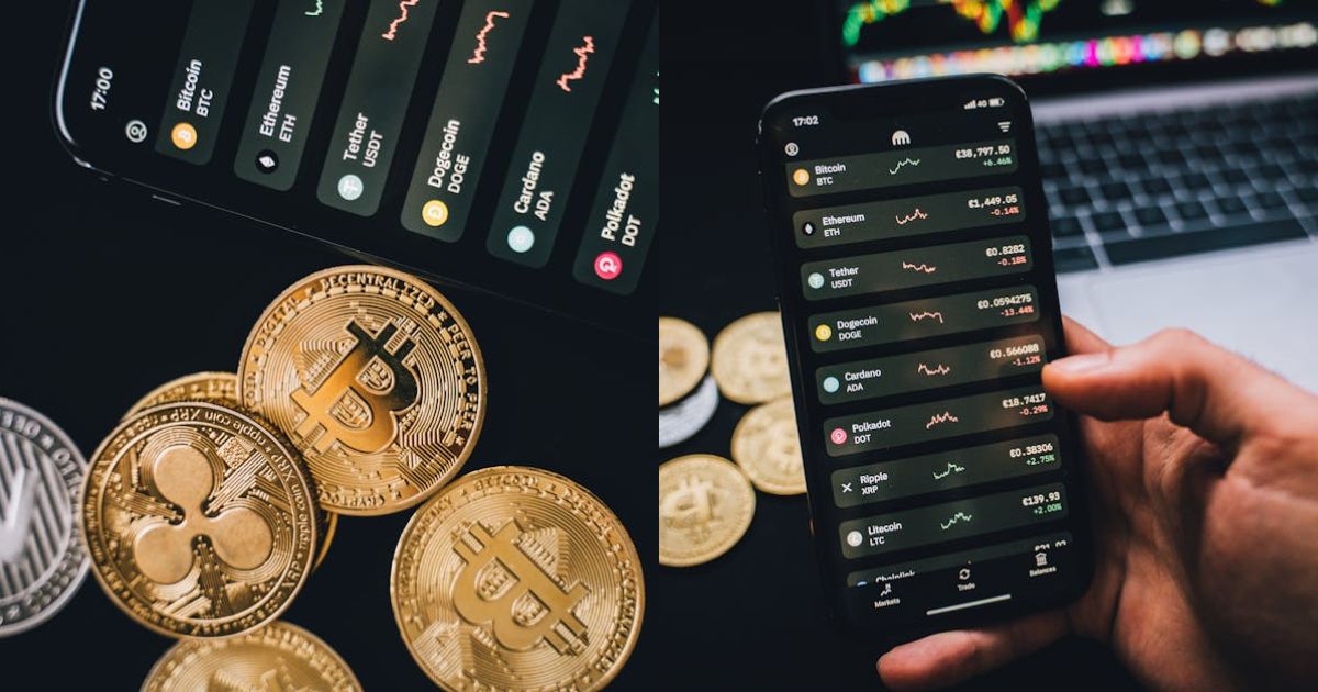 XRP Price At $23, Dogecoin To $2, And Solana At