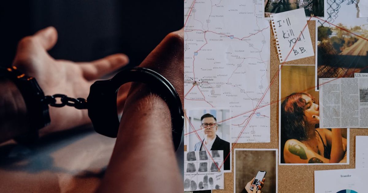 Charlie Kirk suspect Tyler Robinson was in romantic relationship with...