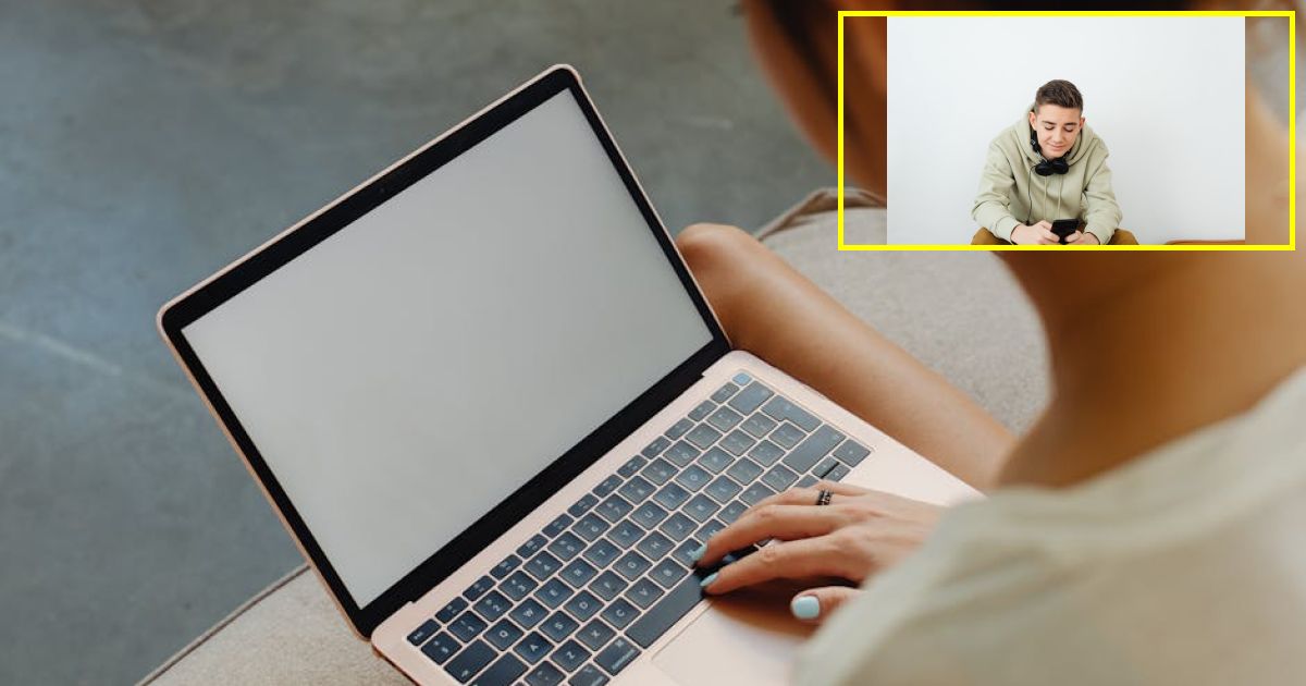 Prevent tech neck with this simple exercise — no equipment needed