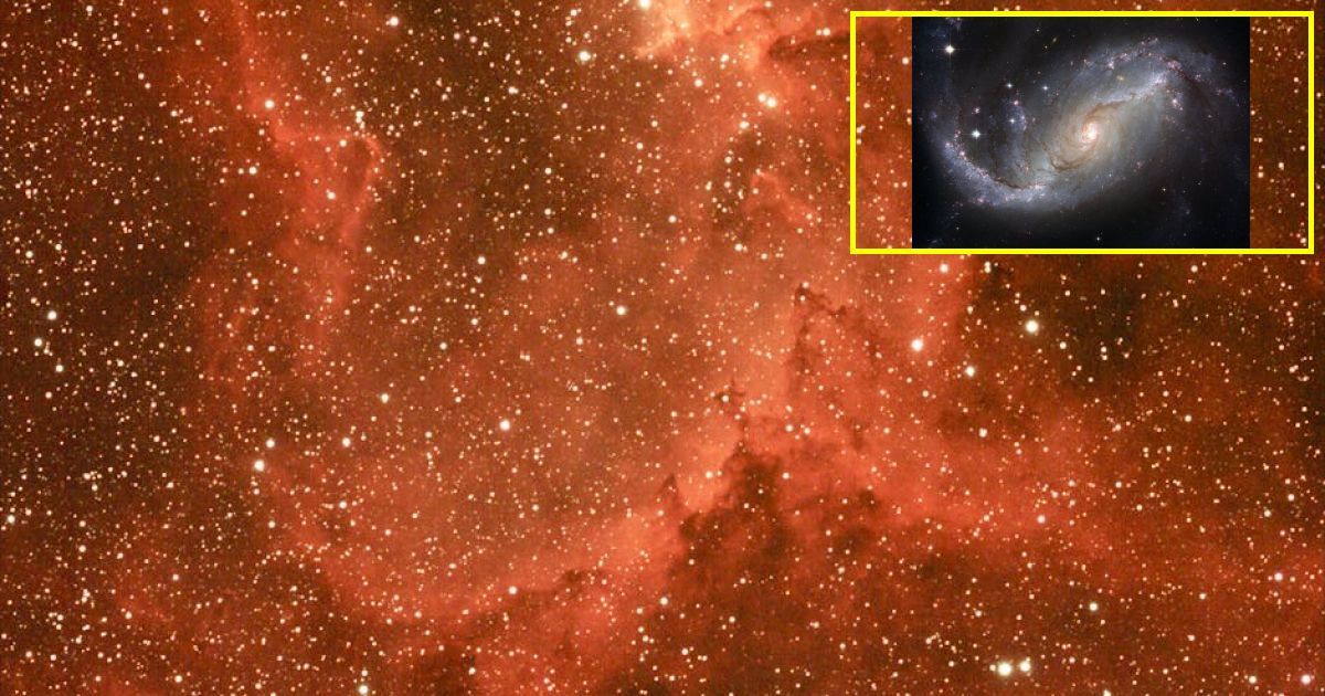 Why NASA Picked An Air Force Pilot To Command Its Mars Simulation Mission