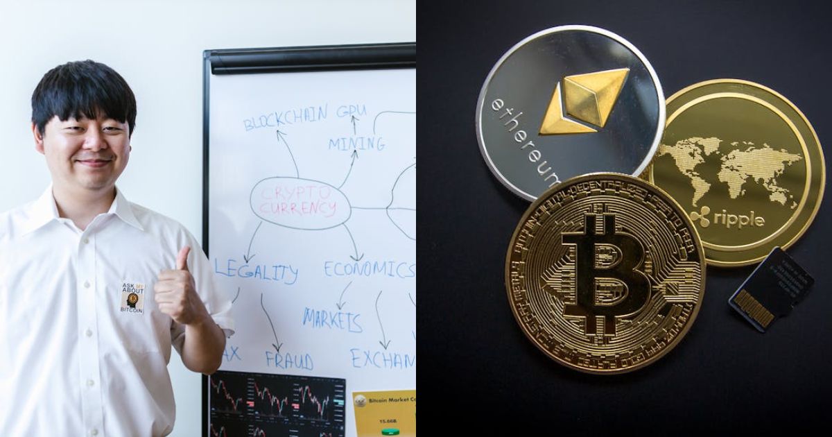 Ethereum Supply On Exchanges Shrinks: Multi-Year